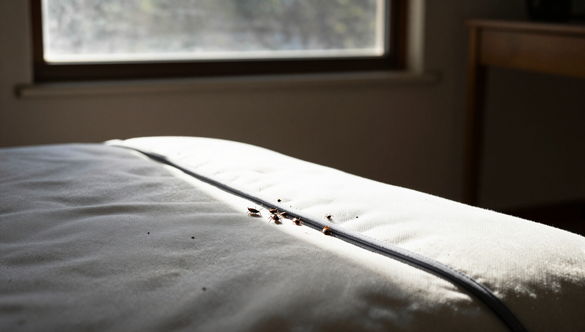Bed Bugs Control in Arncliffe