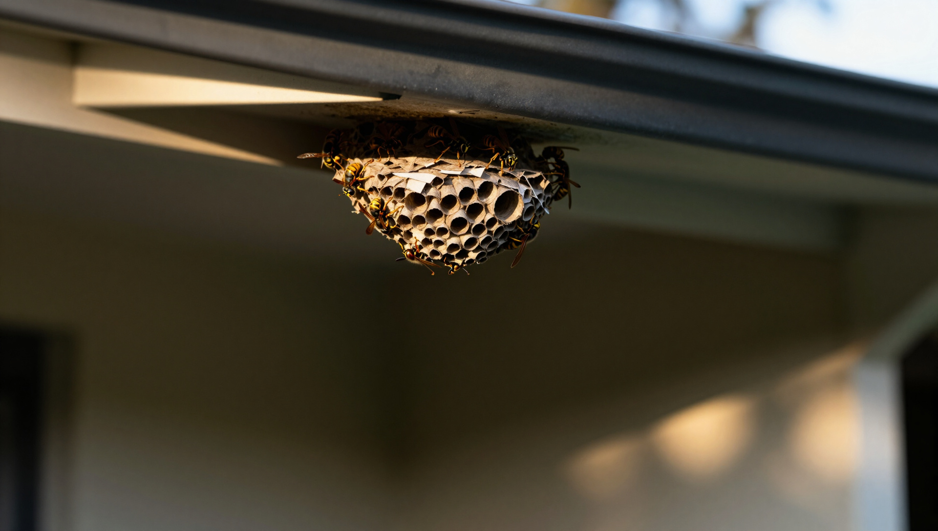 Bees and Wasp Removal in Arncliffe