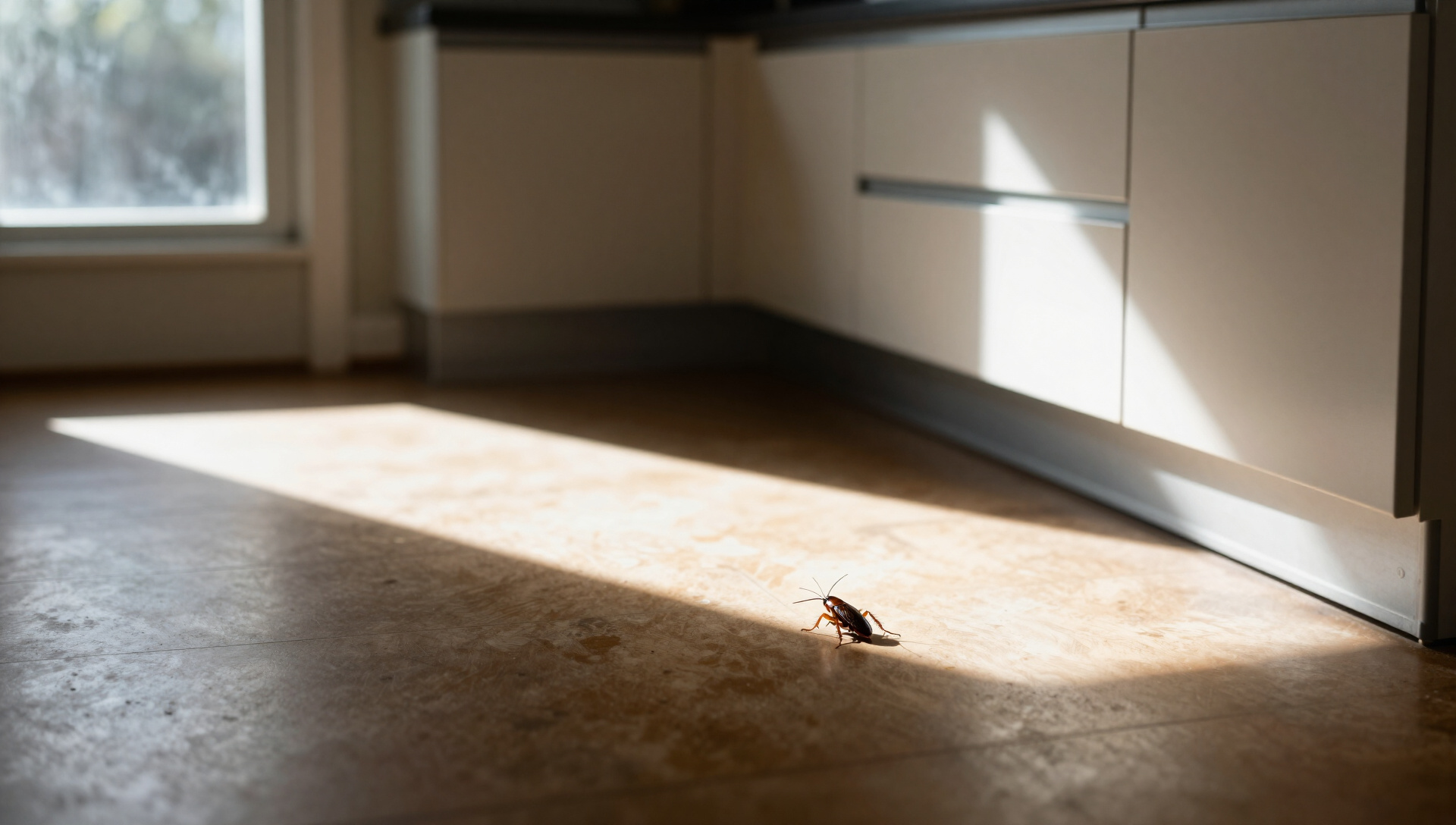 Cockroach Removal in Arncliffe