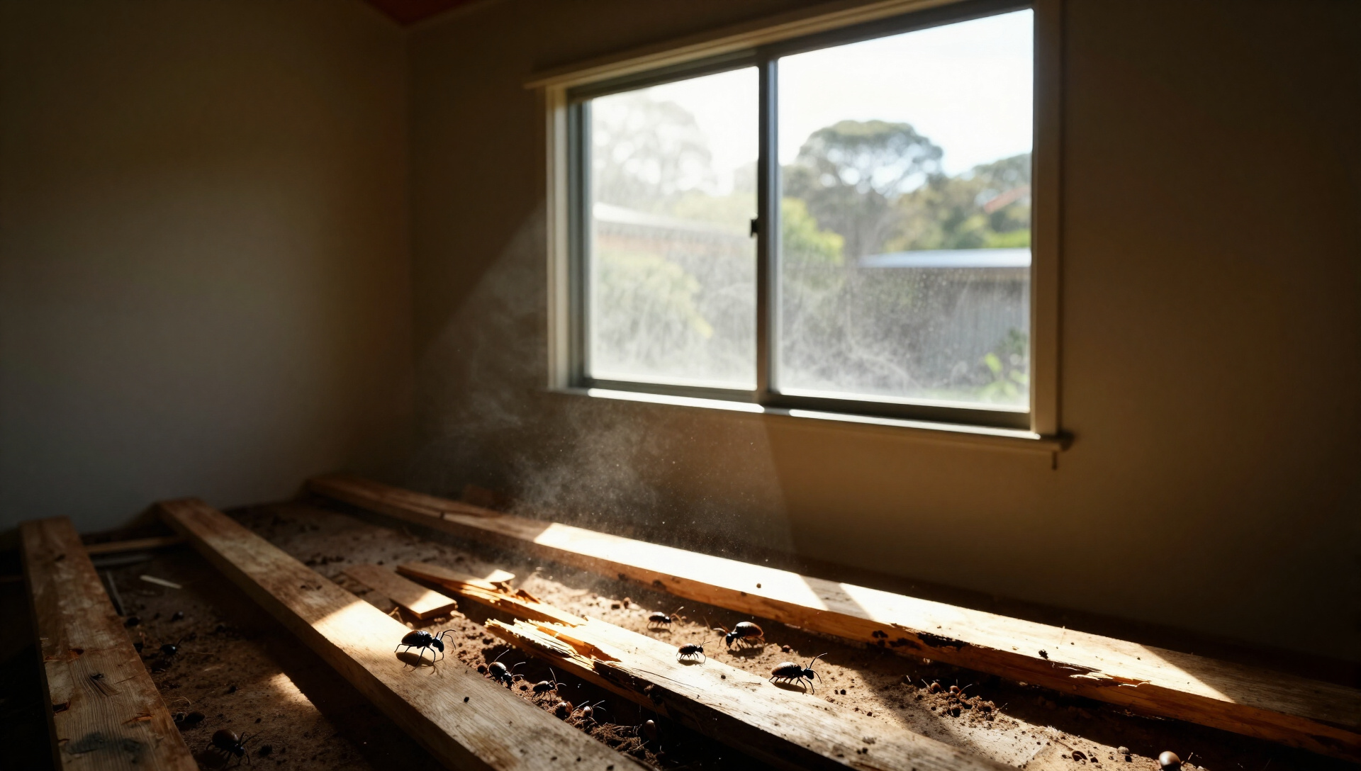 Termite Prevention in Arncliffe